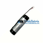 Batería para PLC NB2537-R0 [Batería de repuesto]
